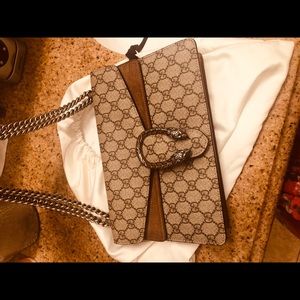 My fav Gucci Dionysus bag